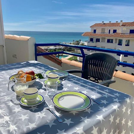 Apartament Vip Penthouse La Noria San Luis de Sabinillas Zewnętrze zdjęcie