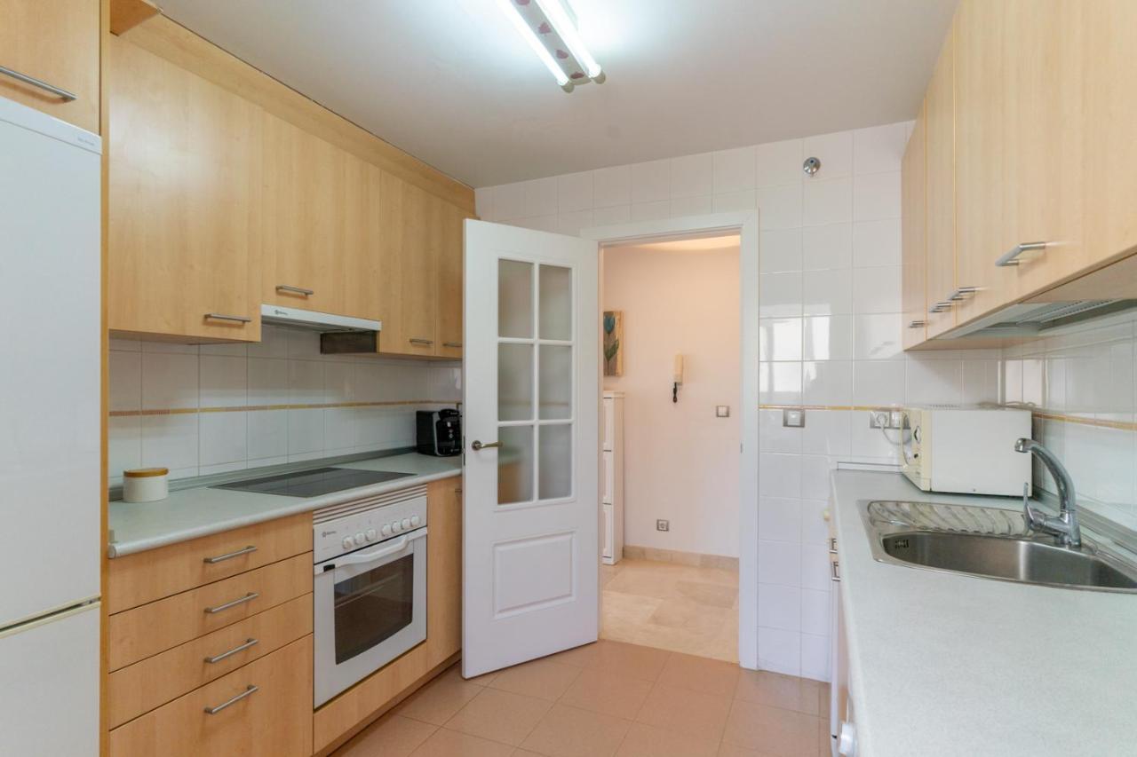 Apartament Vip Penthouse La Noria San Luis de Sabinillas Zewnętrze zdjęcie