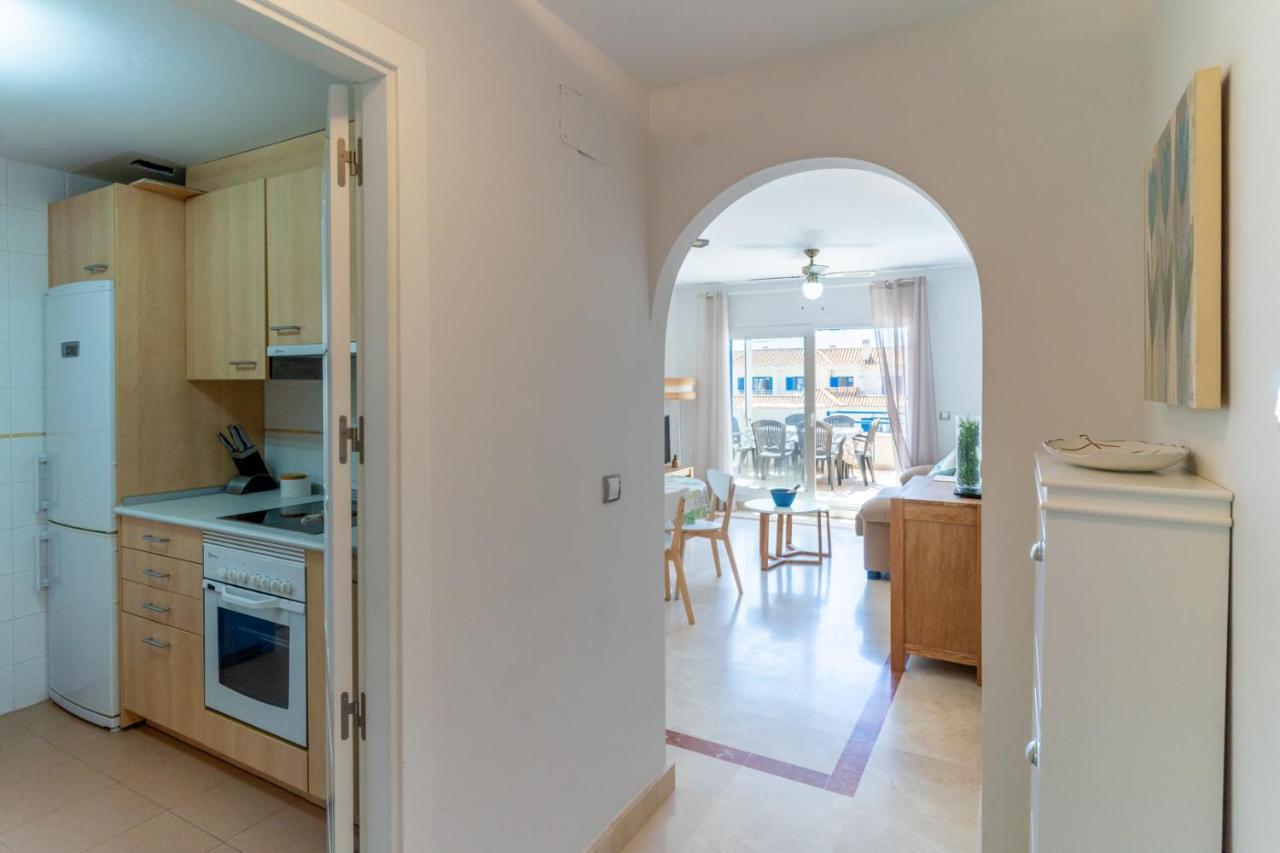 Apartament Vip Penthouse La Noria San Luis de Sabinillas Zewnętrze zdjęcie