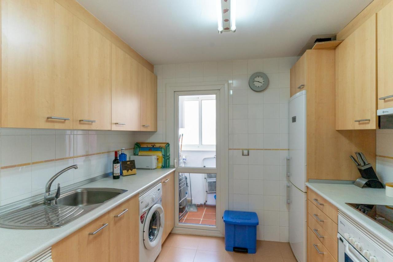 Apartament Vip Penthouse La Noria San Luis de Sabinillas Zewnętrze zdjęcie