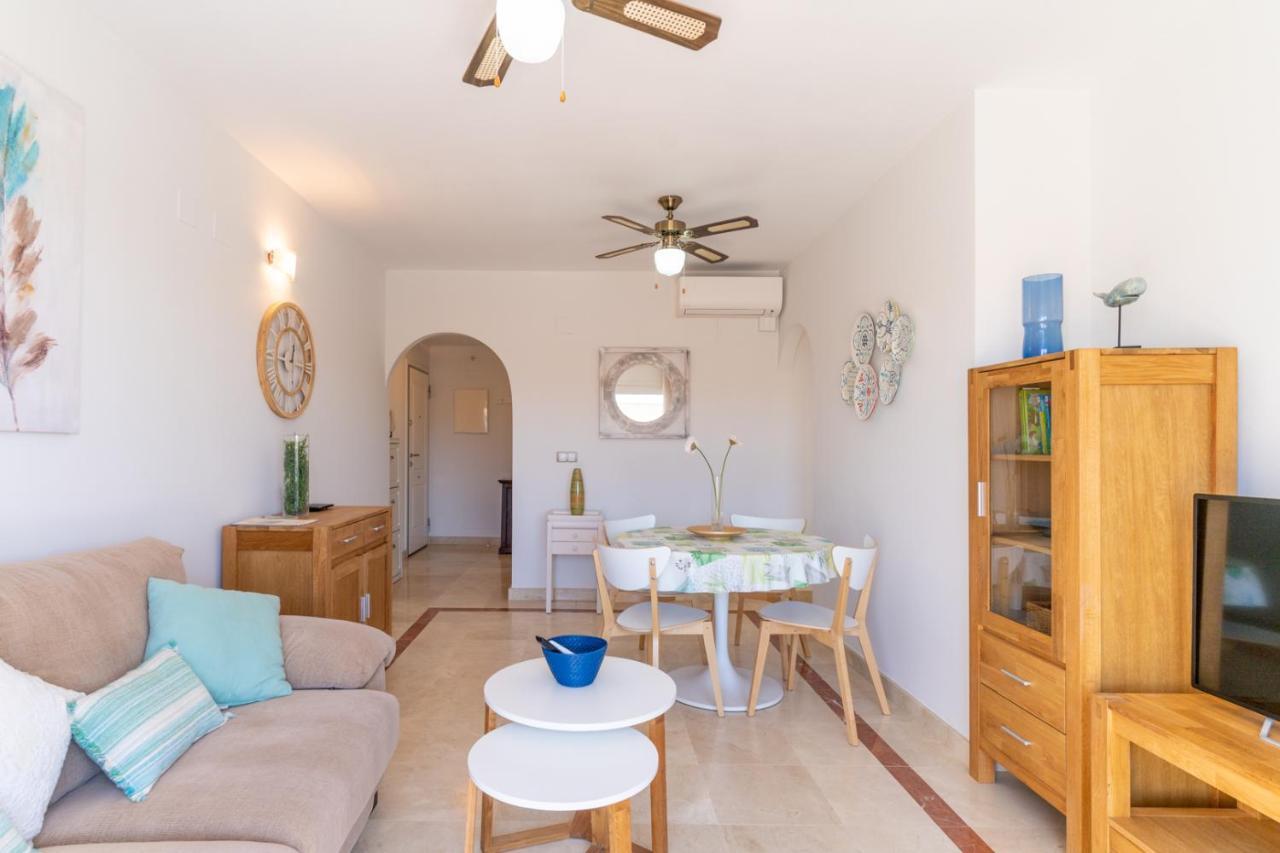 Apartament Vip Penthouse La Noria San Luis de Sabinillas Zewnętrze zdjęcie