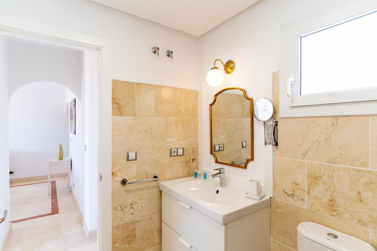 Apartament Vip Penthouse La Noria San Luis de Sabinillas Zewnętrze zdjęcie