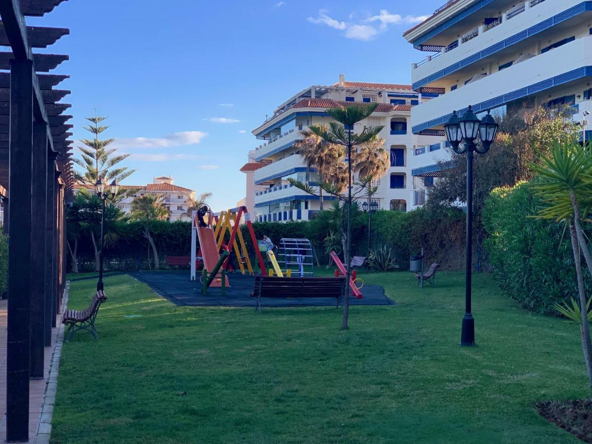 Apartament Vip Penthouse La Noria San Luis de Sabinillas Zewnętrze zdjęcie