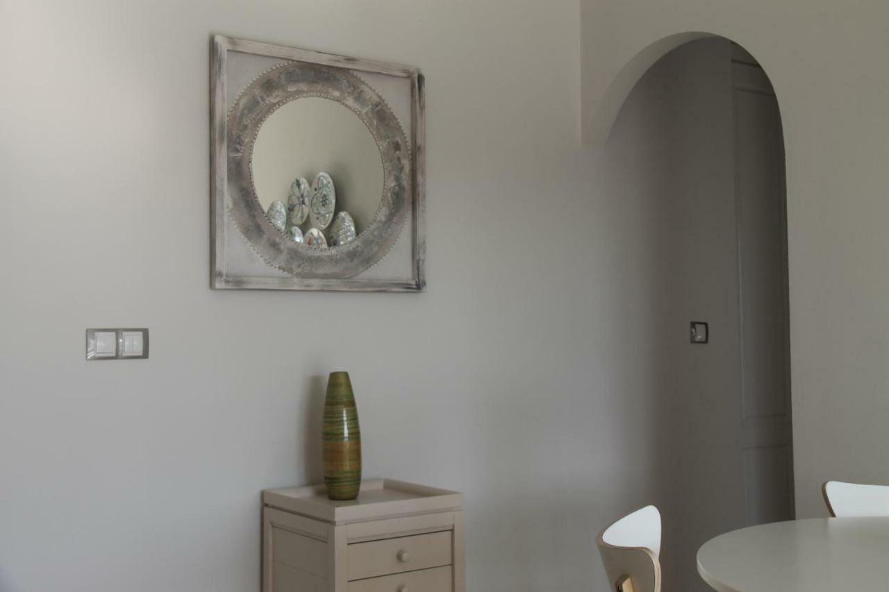 Apartament Vip Penthouse La Noria San Luis de Sabinillas Zewnętrze zdjęcie