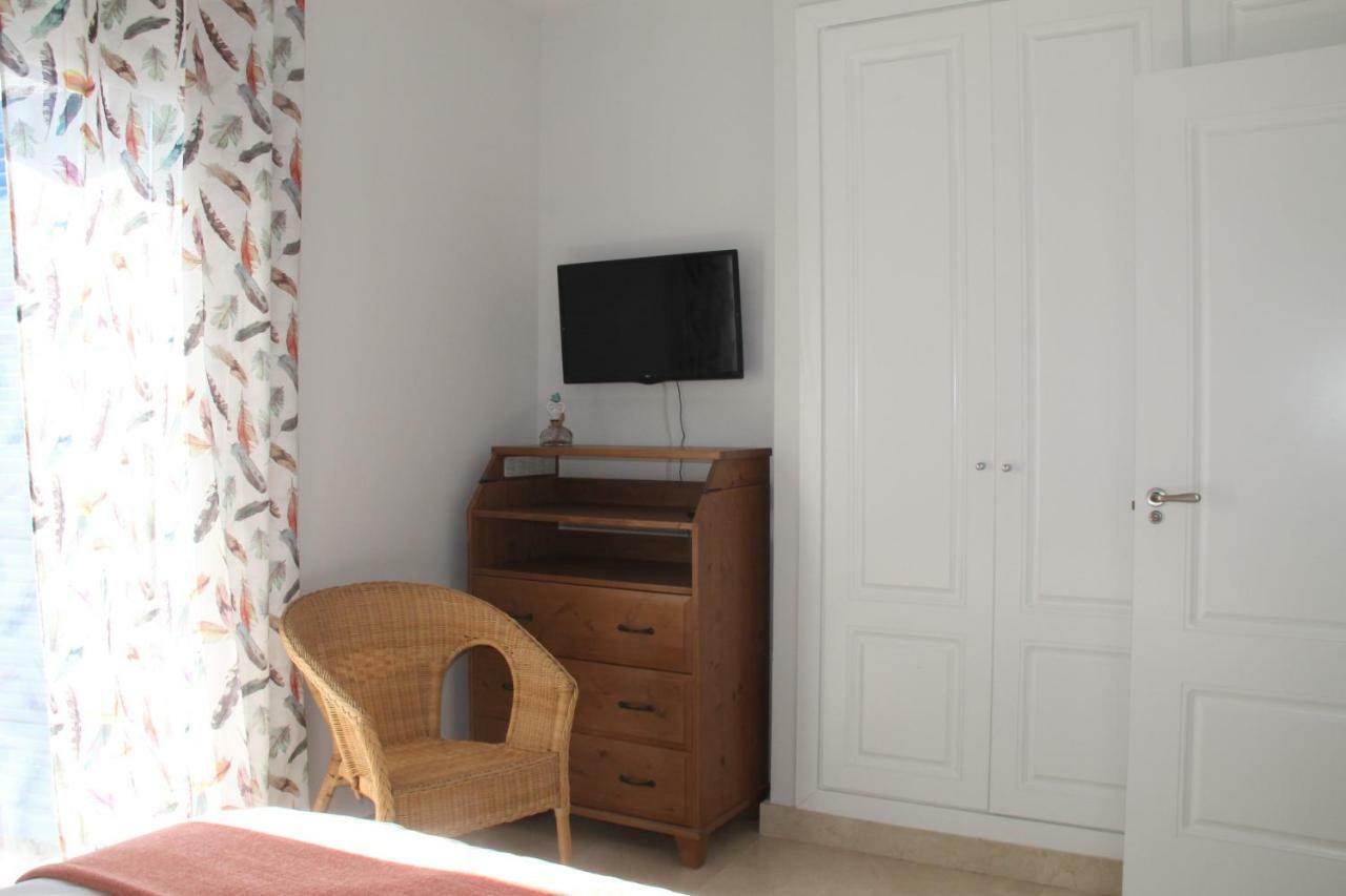Apartament Vip Penthouse La Noria San Luis de Sabinillas Zewnętrze zdjęcie