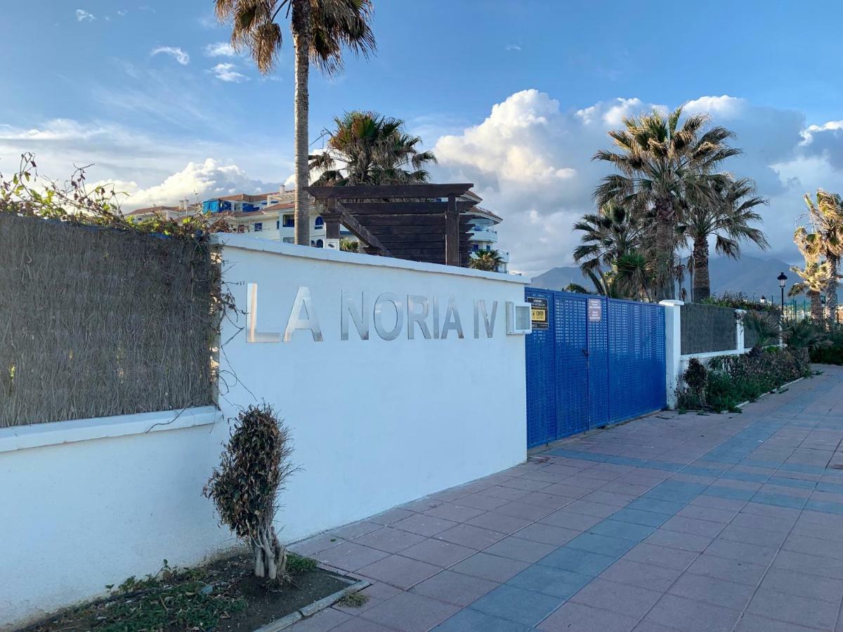 Apartament Vip Penthouse La Noria San Luis de Sabinillas Zewnętrze zdjęcie